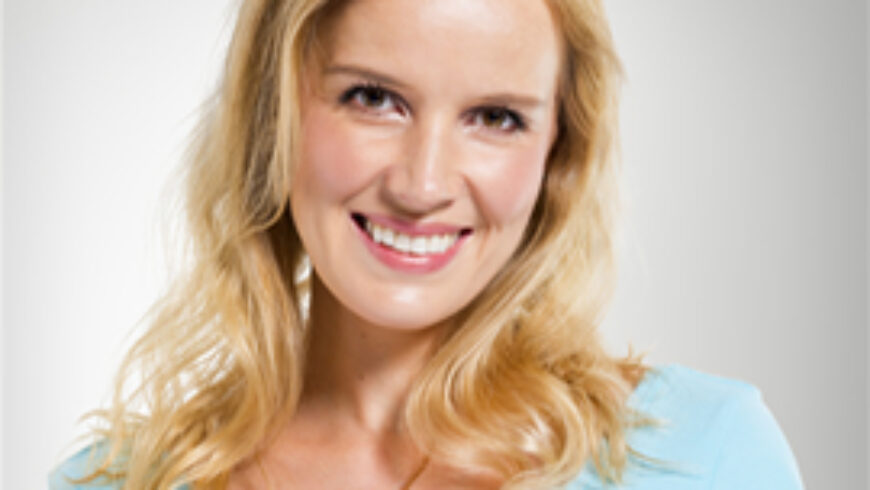 Alena Šmídová