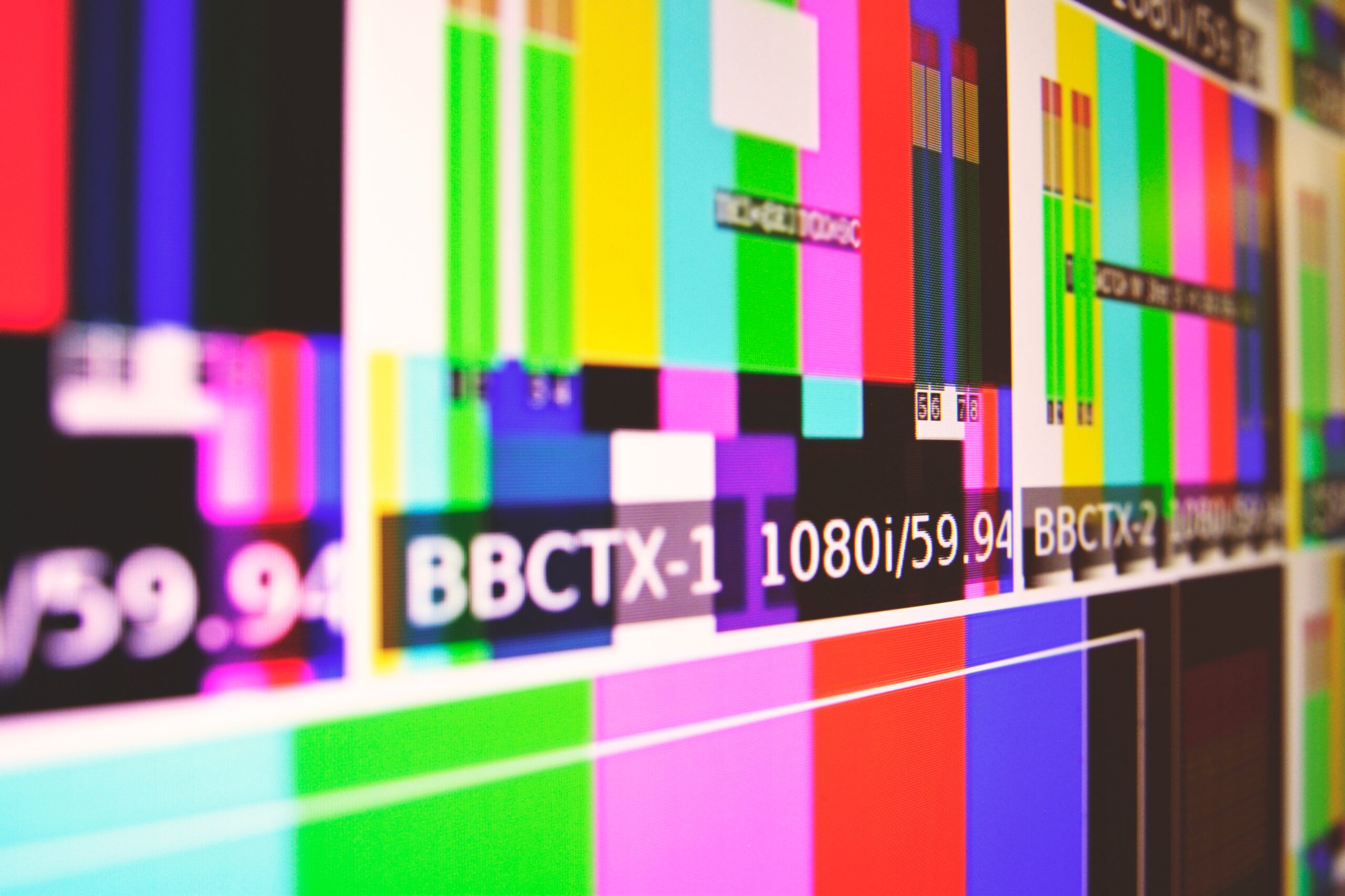 Přechod z TV vysílání DVB T na DVB T2